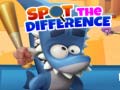 খেলা Spot The Differences