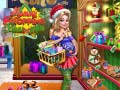 খেলা Mommy Shopping Xmas Gifts