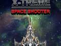 খেলা X-treme Space Shooter