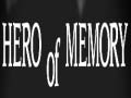 খেলা Hero of Memory