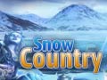 খেলা Snow Country