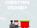 খেলা Christmas Delivery 