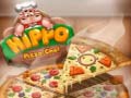 খেলা Hippo Pizza Chef