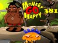 খেলা Monkey Go Happy Stage 381