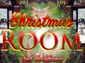 খেলা Christmas Room Spot The differences