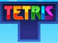 খেলা Tetris