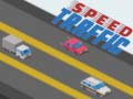 খেলা Speed Traffic