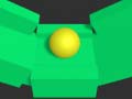 খেলা Golden Ball Adventure
