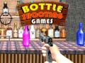 খেলা Bottle Shooter games