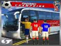 খেলা Football Players Bus Transport