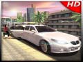খেলা Luxury Limousine Car Taxi Driver