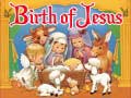 খেলা Birth Of Jesus