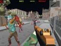 খেলা Poligon Battle Royale