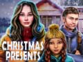 খেলা Christmas Presents
