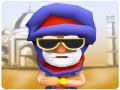 খেলা Prince Rash Adventure