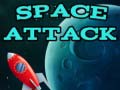 খেলা Space Attack