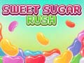খেলা Sweet Sugar Rush