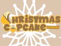 খেলা Christmas Cupcake Match 3