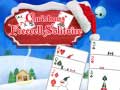 খেলা Christmas Freecell Solitaire