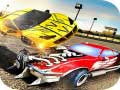 খেলা Demolition Derby Car Arena