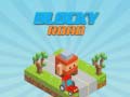 খেলা Blocky Road