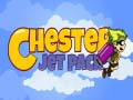 খেলা Chester Jetpack