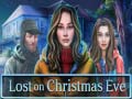 খেলা Lost on Christmas Eve
