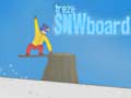 খেলা Treze Snowboard