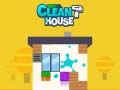 খেলা Clean House 3d