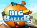 খেলা Big Baller
