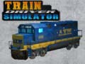 খেলা Train Driver Simulator