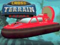 খেলা Cross Terrain Racing