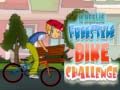 খেলা Wheelie Freestyle Bike Challenge