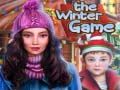 খেলা The Winter Game