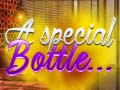 খেলা A Special Bottle