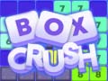 খেলা Box Crush