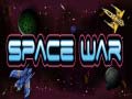 খেলা Space War