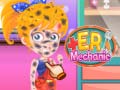 খেলা ER Mechanic
