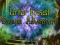 খেলা Little Forest Adventure