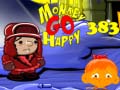 খেলা Monkey Go Happly Stage 383