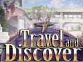 খেলা Travel and Discover