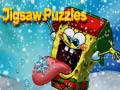 খেলা Jigsaw Puzzles