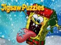 খেলা Jigsaw Puzzles