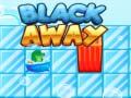 খেলা Black Away