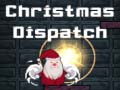 খেলা Christmas Dispatch