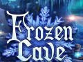 খেলা Frozen Cave