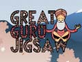 খেলা Great Guru Jigsaw