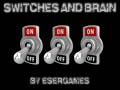 খেলা Switches and Brain