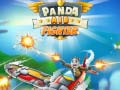 খেলা Panda Air Fighter 