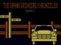 খেলা The Grand Grimoire Chronicles Episode 3